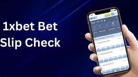 1xbet bet slip code|1xbet Bet Slip Check: How To Check Your Code .